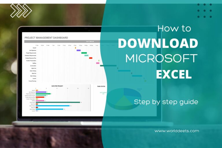 A Friendly Guide On How to Download Excel on Mac
