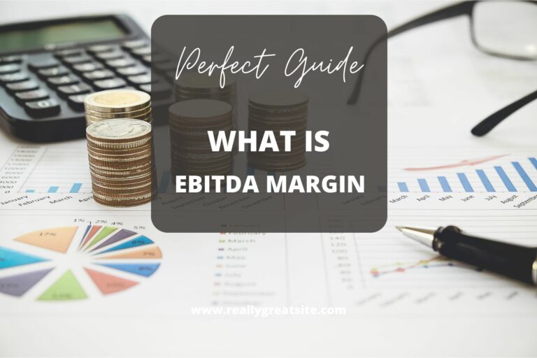 What is EBITDA Margin: A Simple Guide for Beginners