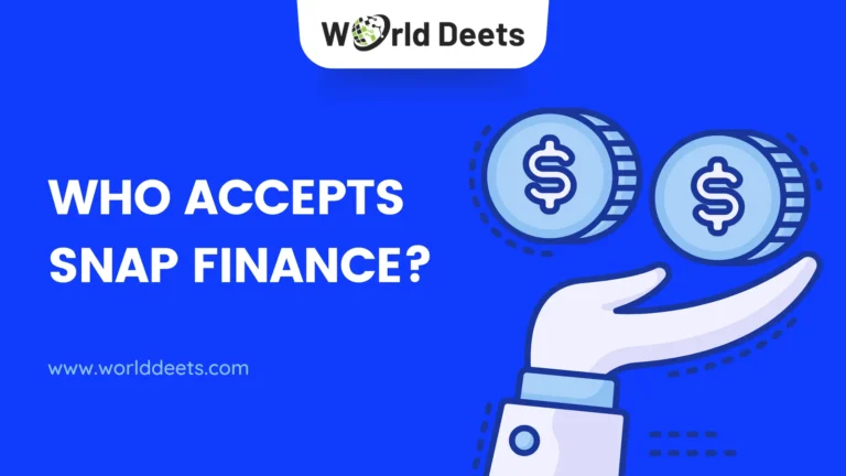Discovering Convenient Financing: Who Accepts Snap Finance?